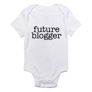 future_blogger_infant_bodysuit