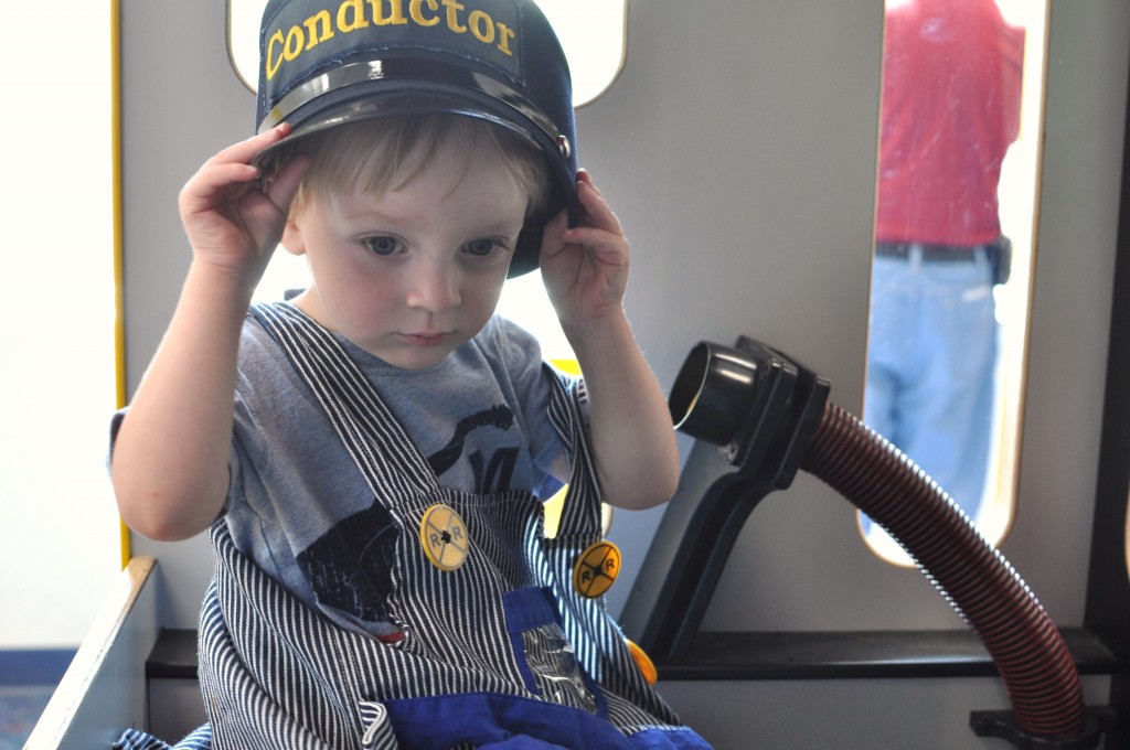 children's museum