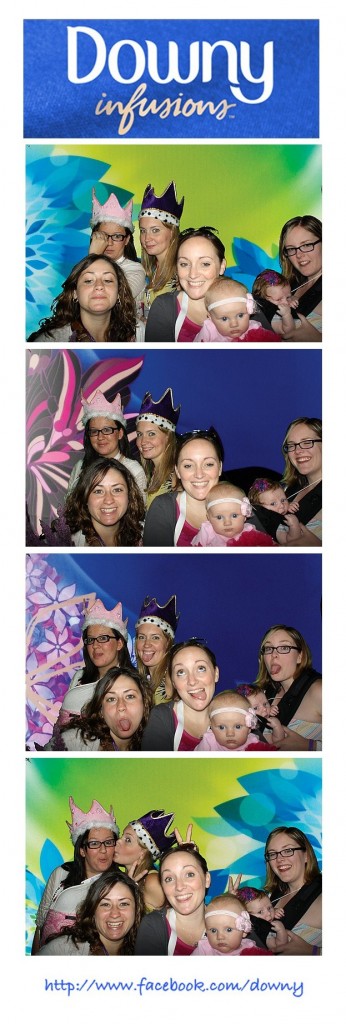 the blogher girls