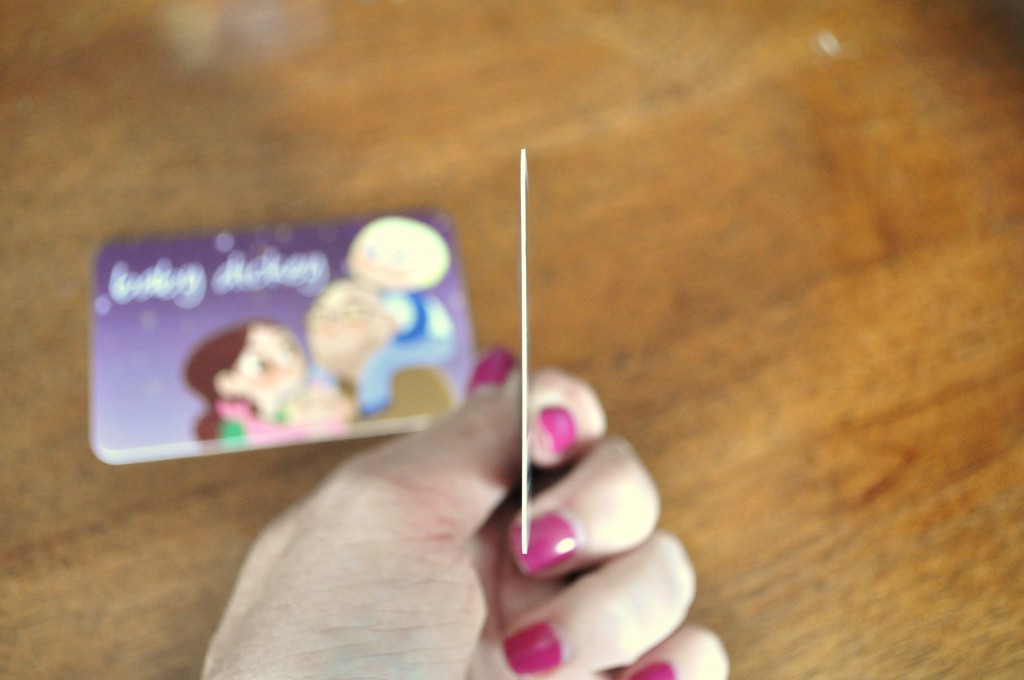 quality business cards