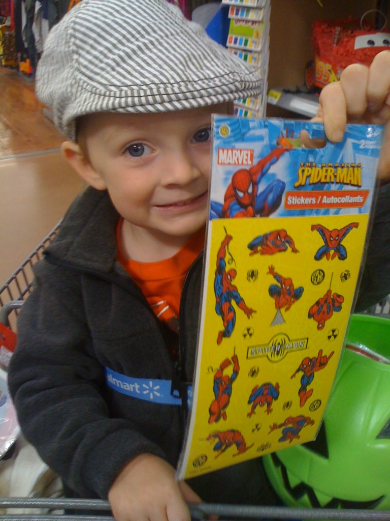 the amazing spider-man