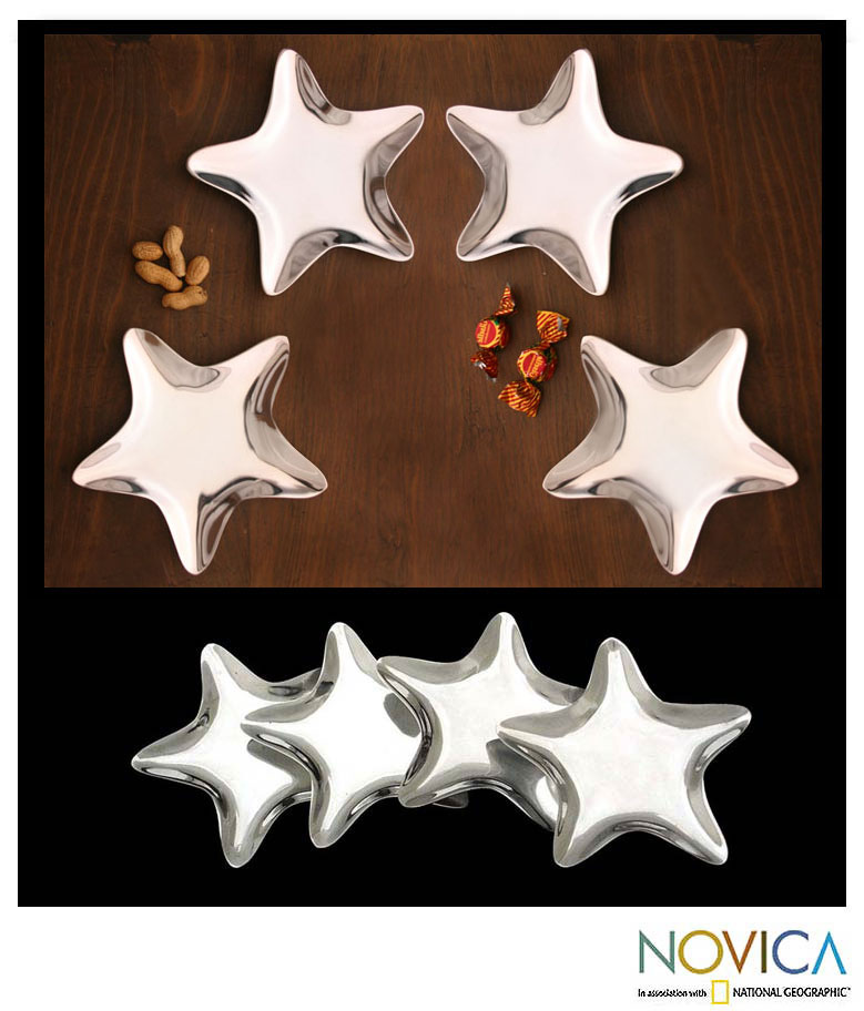 star plates