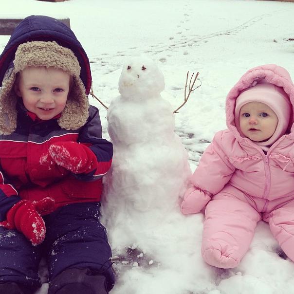 snowman