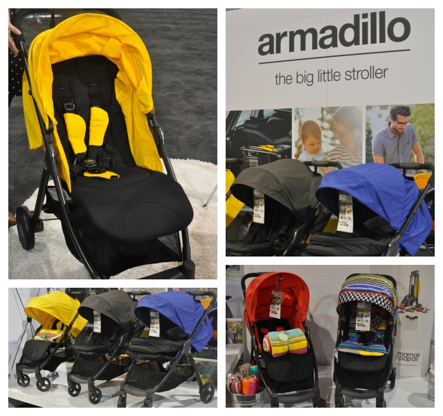 mamas and papas armadillo stroller accessories