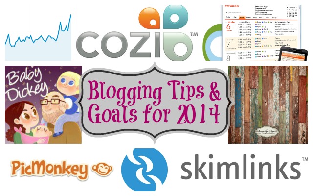 blogging tips 