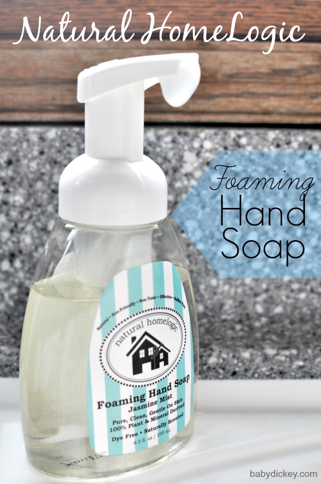 natural cleaning products