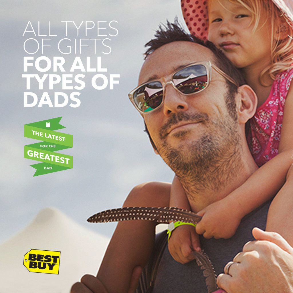 great gifts for dad