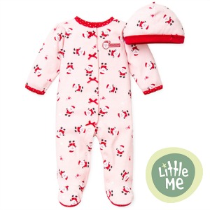 Holiday Gift Guide Little Me