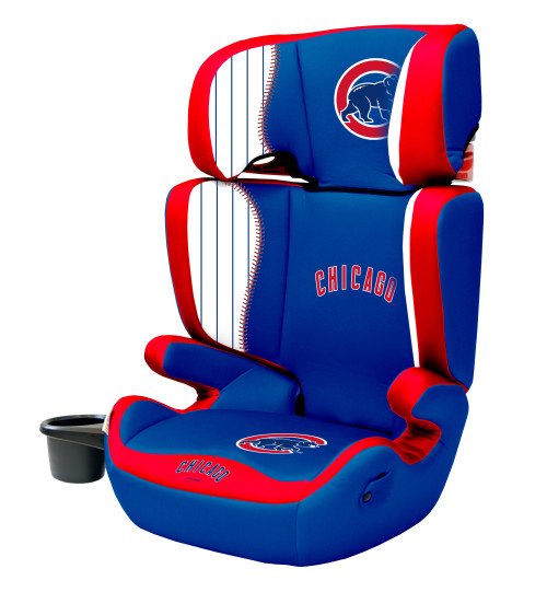 LilFan Cubs booster seats